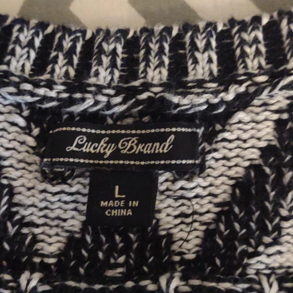 Lucky Brand lucky brand